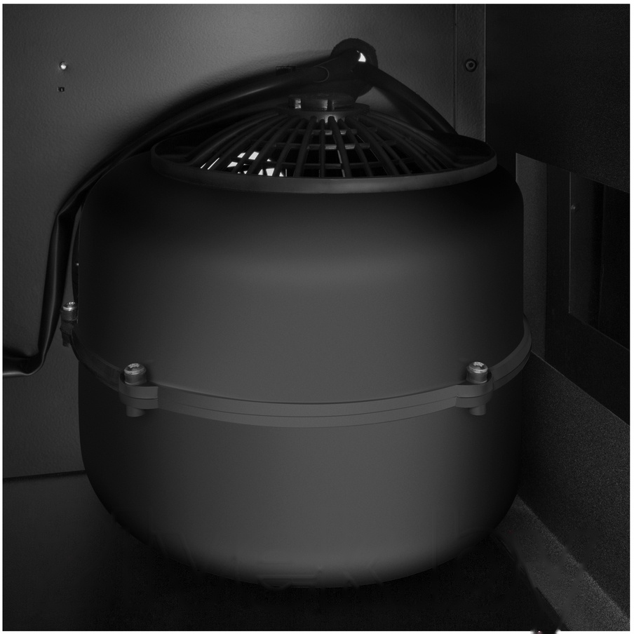 Покупка товаров в Беларуси, рассрочка, кредит, лизинг, оплата частями на platipotom.by, удобная доставка - фото вытяжка коробчатая maunfeld bath isla 402 (черный) 