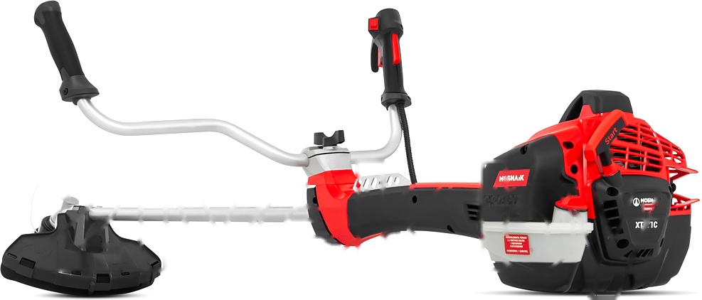 Покупка товаров в Беларуси, рассрочка, кредит, лизинг, оплата частями на platipotom.by, удобная доставка - фото триммер бензиновый мобил к xt471c премиум (mbk0023873) 