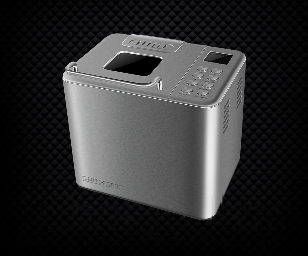 Покупка товаров в Беларуси, рассрочка, кредит, лизинг, оплата частями на platipotom.by, удобная доставка - фото хлебопечка redmond rbm-m1920 