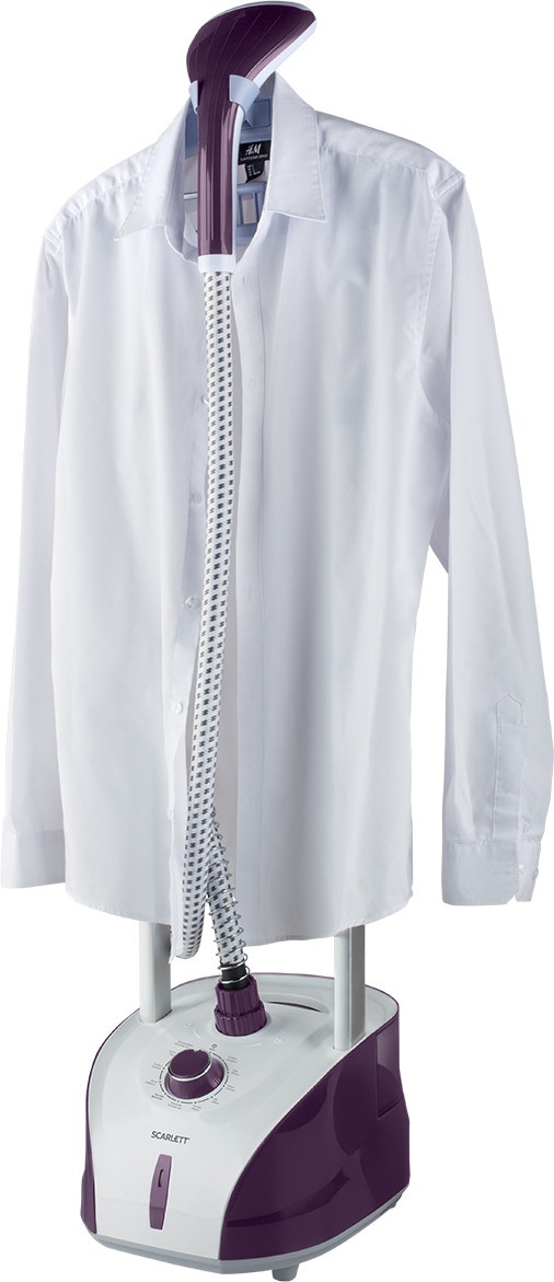 Покупка товаров в Беларуси, рассрочка, кредит, лизинг, оплата частями на platipotom.by, удобная доставка - фото отпариватель scarlett sc-gs130s09 