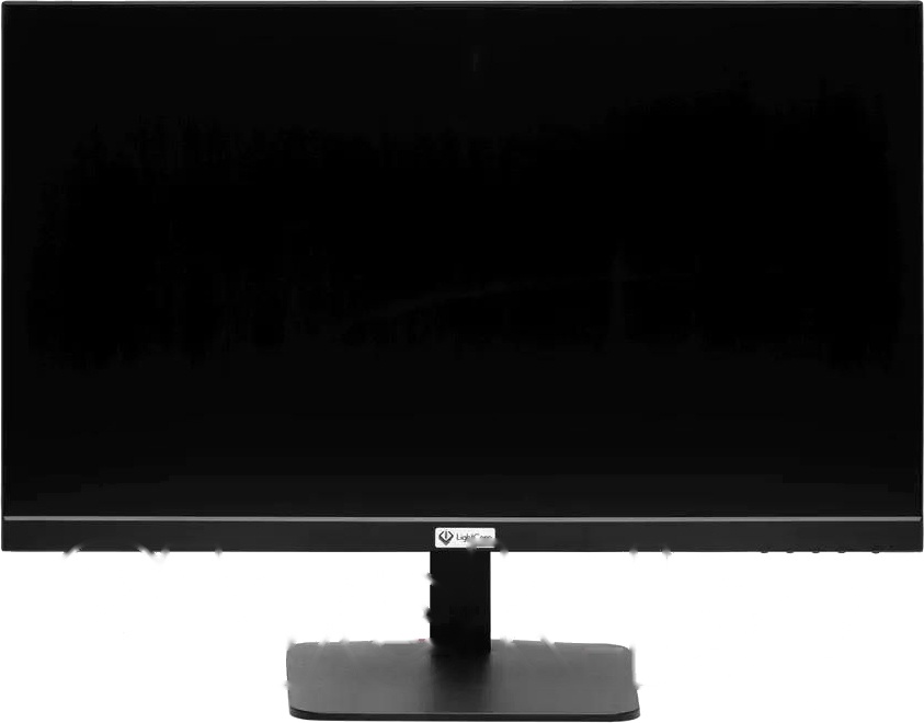 Покупка товаров в Беларуси, рассрочка, кредит, лизинг, оплата частями на platipotom.by, удобная доставка - фото монитор lightcom v-plus пцвт.852859.400-04 (черный) 