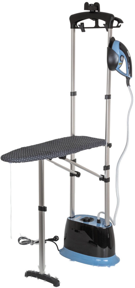 Покупка товаров в Беларуси, рассрочка, кредит, лизинг, оплата частями на platipotom.by, удобная доставка - фото отпариватель supra sbs-301 