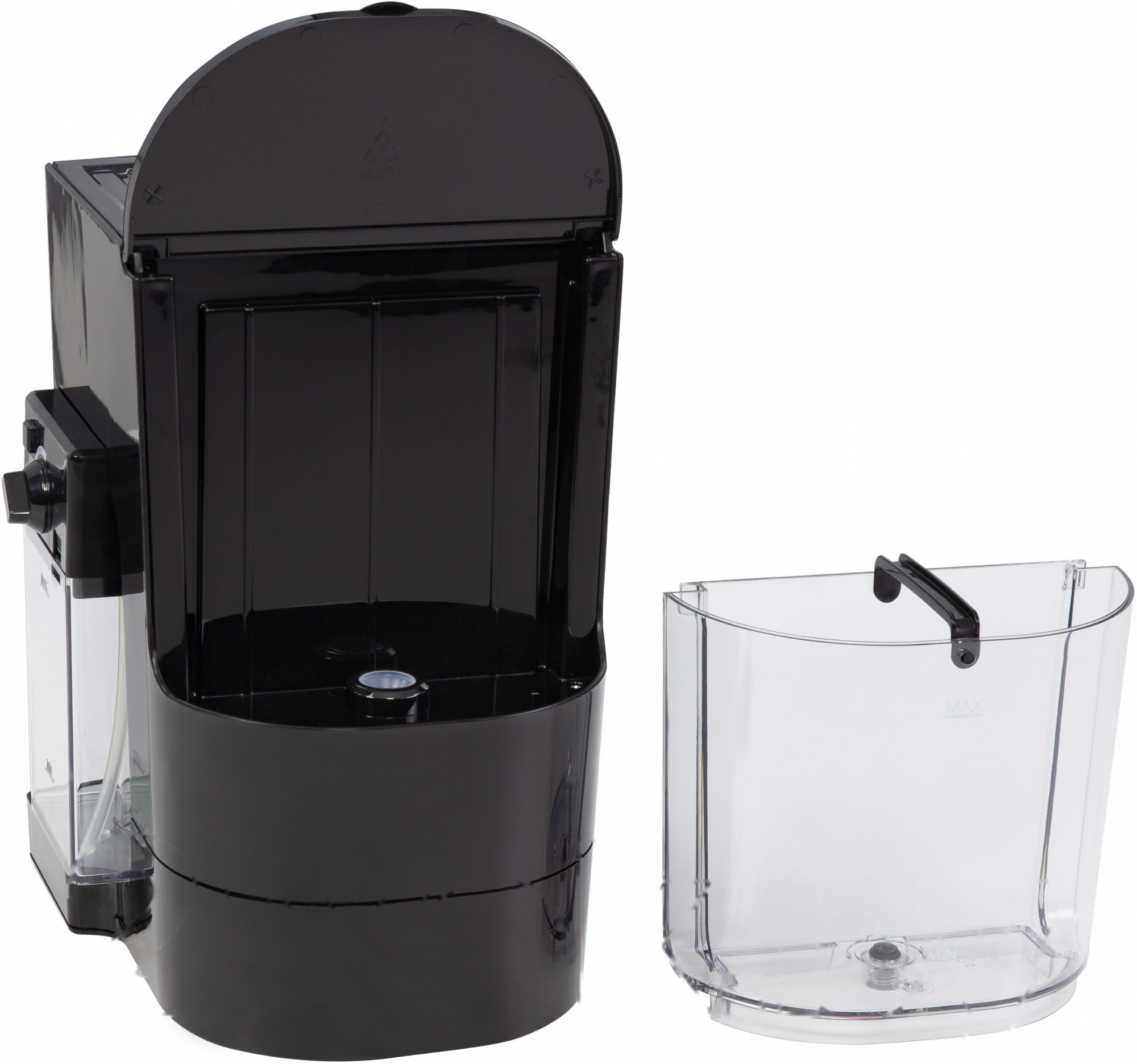 Покупка товаров в Беларуси, рассрочка, кредит, лизинг, оплата частями на platipotom.by, удобная доставка - фото кофемашина zigmund & shtain zcm-889 