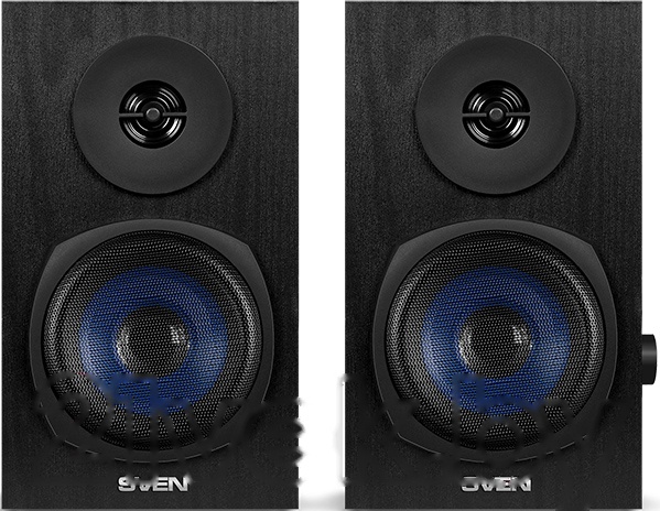 Покупка товаров в Беларуси, рассрочка, кредит, лизинг, оплата частями на platipotom.by, удобная доставка - фото мультимедиа акустика sven sps-576 (черный) 