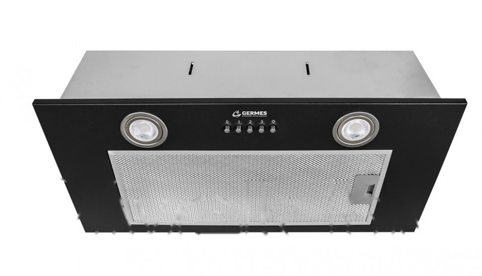 Покупка товаров в Беларуси, рассрочка, кредит, лизинг, оплата частями на platipotom.by, удобная доставка - фото вытяжка скрытая germes york 60 (черный) 