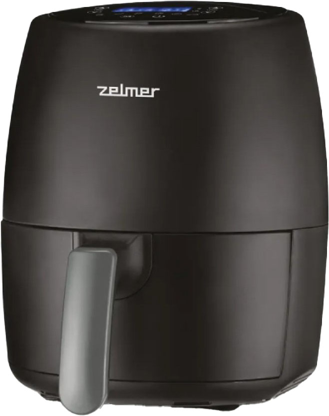 Покупка товаров в Беларуси, рассрочка, кредит, лизинг, оплата частями на platipotom.by, удобная доставка - фото аэрогриль zelmer zaf2000 