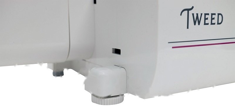 Покупка товаров в Беларуси, рассрочка, кредит, лизинг, оплата частями на platipotom.by, удобная доставка - фото швейная машина leader tweed 