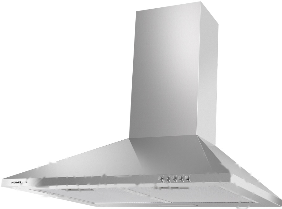 Покупка товаров в Беларуси, рассрочка, кредит, лизинг, оплата частями на platipotom.by, удобная доставка - фото вытяжка купольная homsair delta 60 (нержавеющая сталь) 