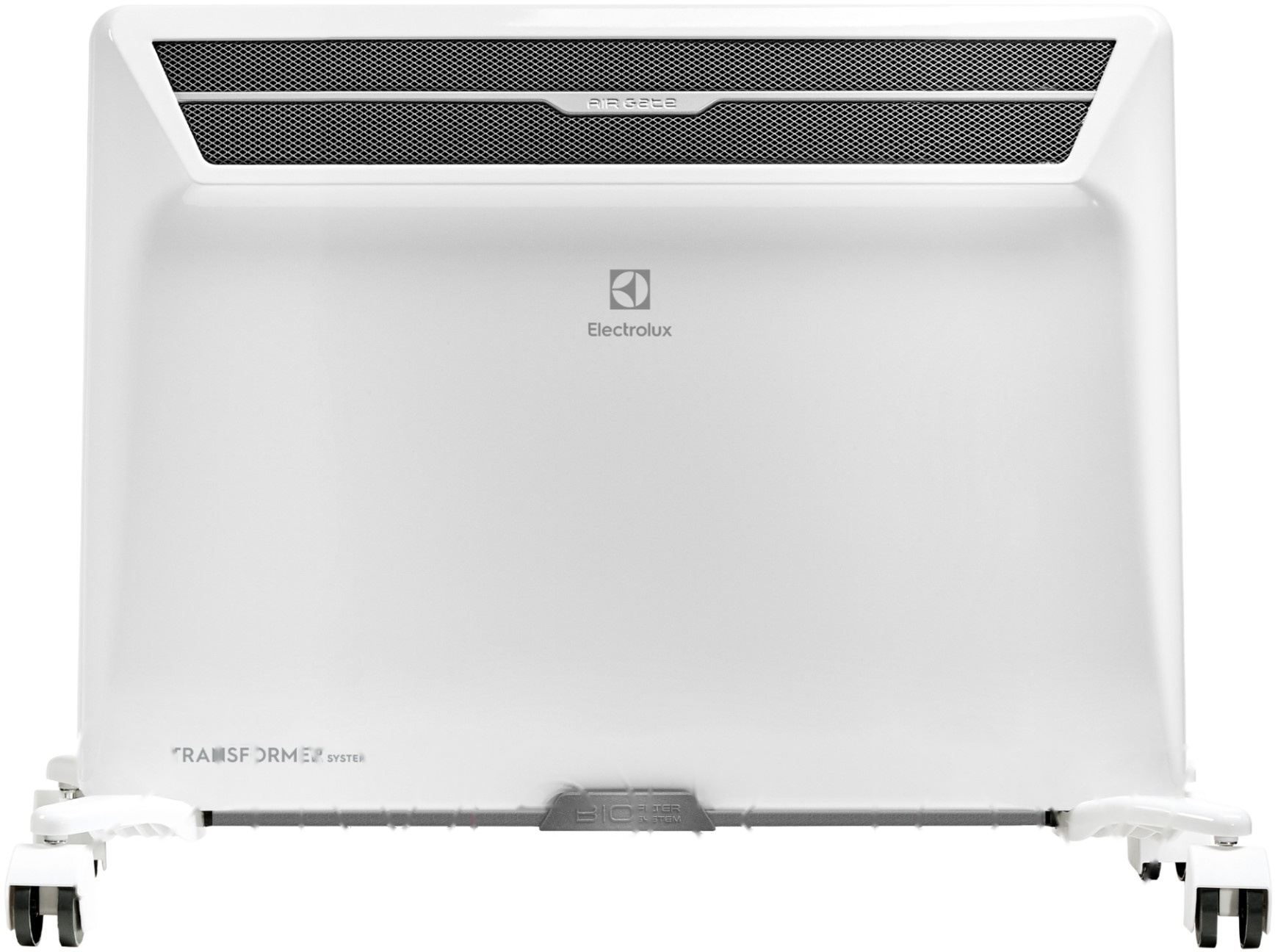 Покупка товаров в Беларуси, рассрочка, кредит, лизинг, оплата частями на platipotom.by, удобная доставка - фото конвектор electrolux air gate transformer ech/ag2-1000 t (электронное управление, с шасси) 