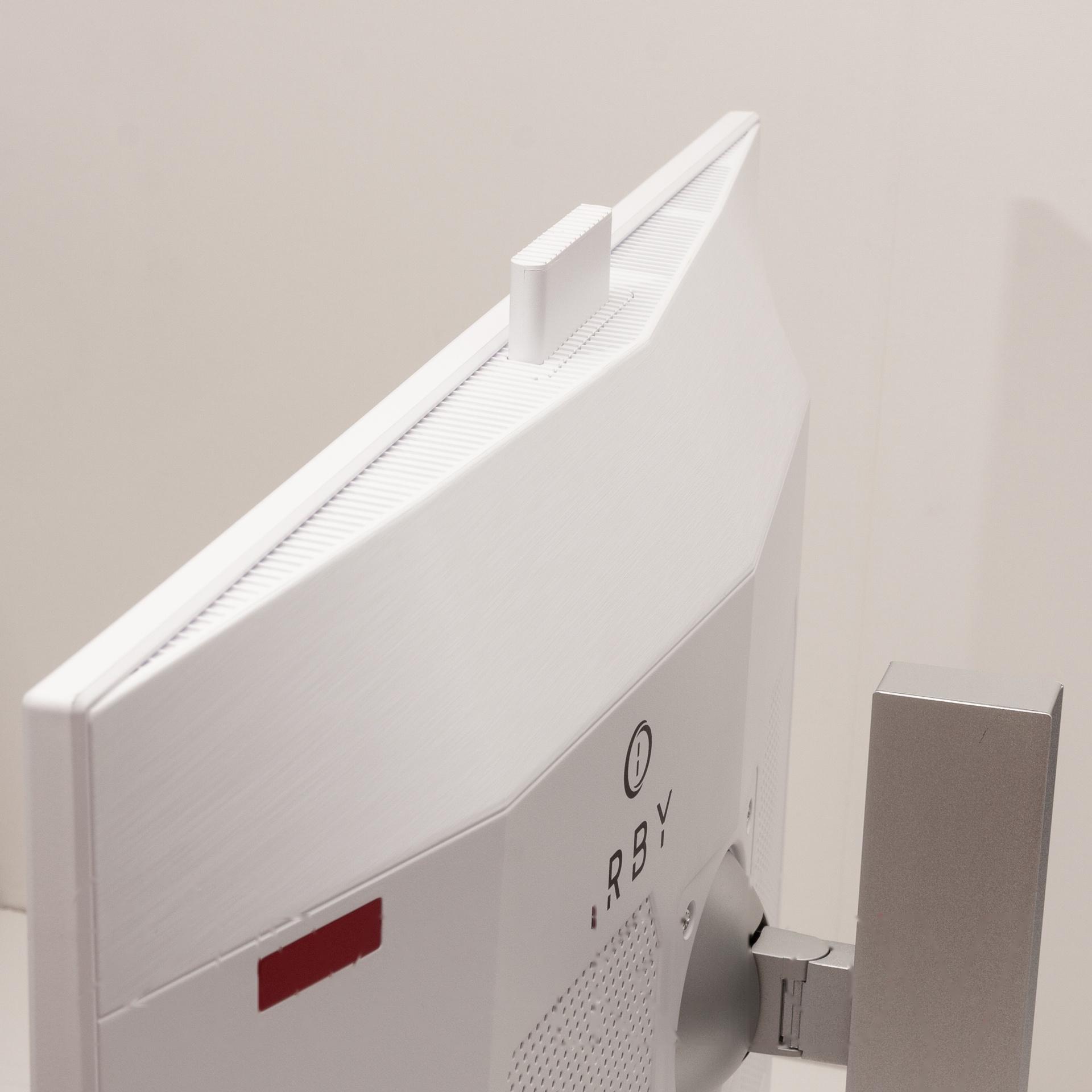 Покупка товаров в Беларуси, рассрочка, кредит, лизинг, оплата частями на platipotom.by, удобная доставка - фото моноблок irby pro2 27-w-i5124-16-0-1-n-h610-010 