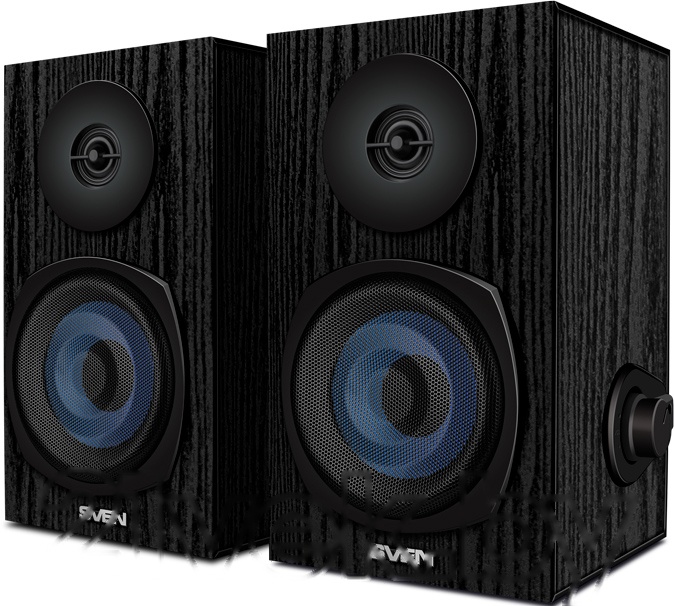 Покупка товаров в Беларуси, рассрочка, кредит, лизинг, оплата частями на platipotom.by, удобная доставка - фото мультимедиа акустика sven sps-576 (черный) 