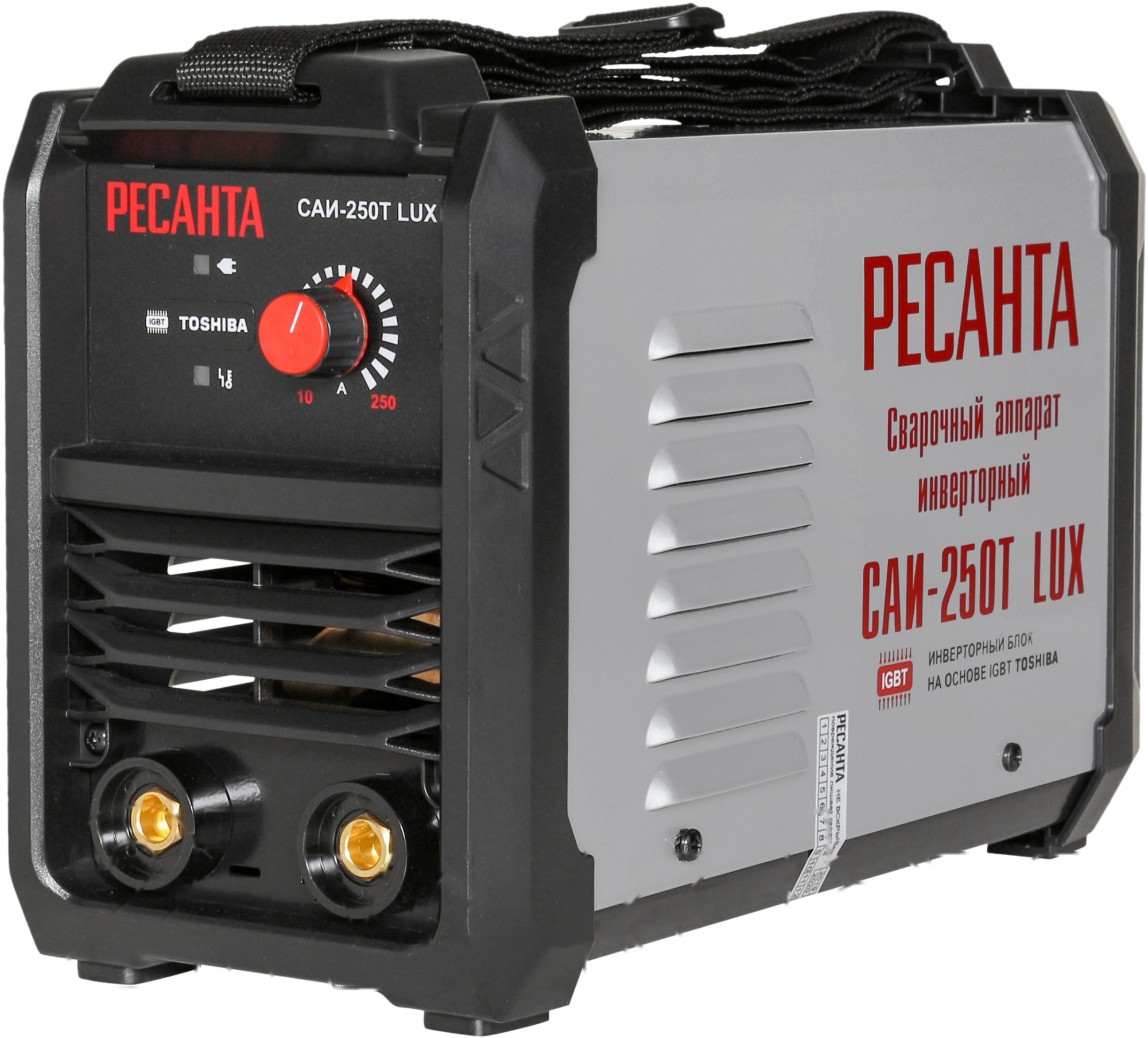 Покупка товаров в Беларуси, рассрочка, кредит, лизинг, оплата частями на platipotom.by, удобная доставка - фото инвертор сварочный ресанта саи-250т lux (65/72) 