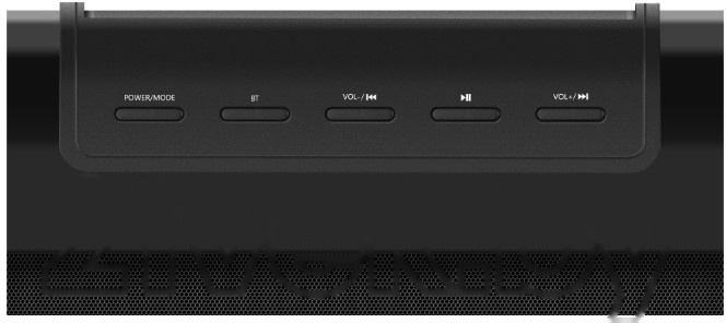 Покупка товаров в Беларуси, рассрочка, кредит, лизинг, оплата частями на platipotom.by, удобная доставка - фото звуковая панель (саундбар) sven sb-2200d 