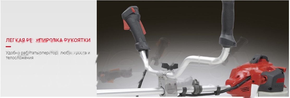 Покупка товаров в Беларуси, рассрочка, кредит, лизинг, оплата частями на platipotom.by, удобная доставка - фото триммер бензиновый мобил к xt271c премиум (mbk0023869) 