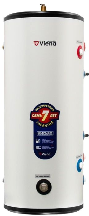 Покупка товаров в Беларуси, рассрочка, кредит, лизинг, оплата частями на platipotom.by, удобная доставка - фото бойлер косвенного нагрева viena wtd 200 