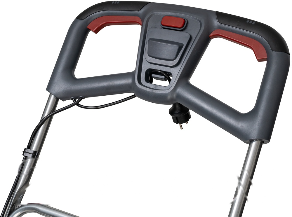 Покупка товаров в Беларуси, рассрочка, кредит, лизинг, оплата частями на platipotom.by, удобная доставка - фото газонокосилка электрическая мобил к премиум xme40 (mbk0027790) 