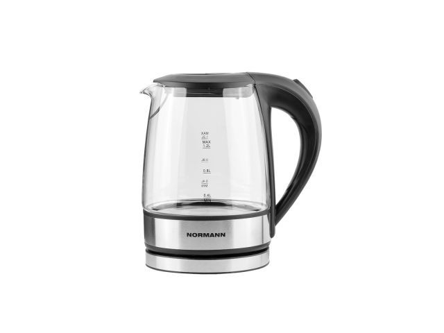 Покупка товаров в Беларуси, рассрочка, кредит, лизинг, оплата частями на platipotom.by, удобная доставка - фото электрочайник normann akl-235 