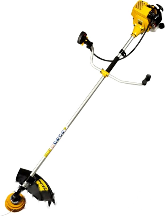 Покупка товаров в Беларуси, рассрочка, кредит, лизинг, оплата частями на platipotom.by, удобная доставка - фото триммер бензиновый huter ggt-2000 4т (70/2/81) 