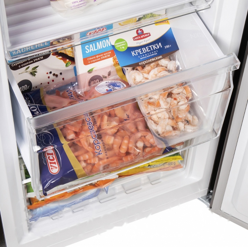 Покупка товаров в Беларуси, рассрочка, кредит, лизинг, оплата частями на platipotom.by, удобная доставка - фото морозильник maunfeld mffr170sb 