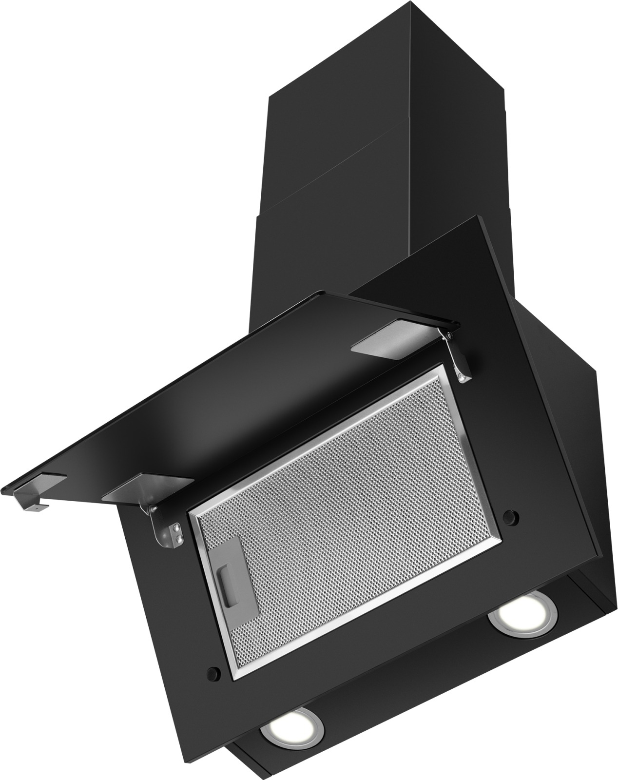 Покупка товаров в Беларуси, рассрочка, кредит, лизинг, оплата частями на platipotom.by, удобная доставка - фото вытяжка наклонная weissgauff yota 600 pb bl 