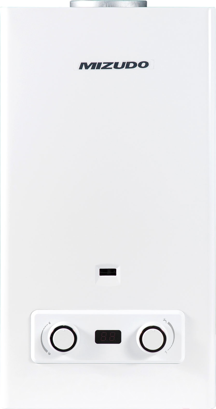 Покупка товаров в Беларуси, рассрочка, кредит, лизинг, оплата частями на platipotom.by, удобная доставка - фото газовая колонка mizudo впгз-11 