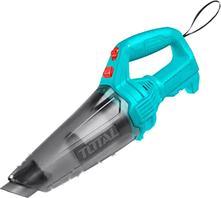 Покупка товаров в Беларуси, рассрочка, кредит, лизинг, оплата частями на platipotom.by, удобная доставка - фото портативный пылесос total tvli2026 