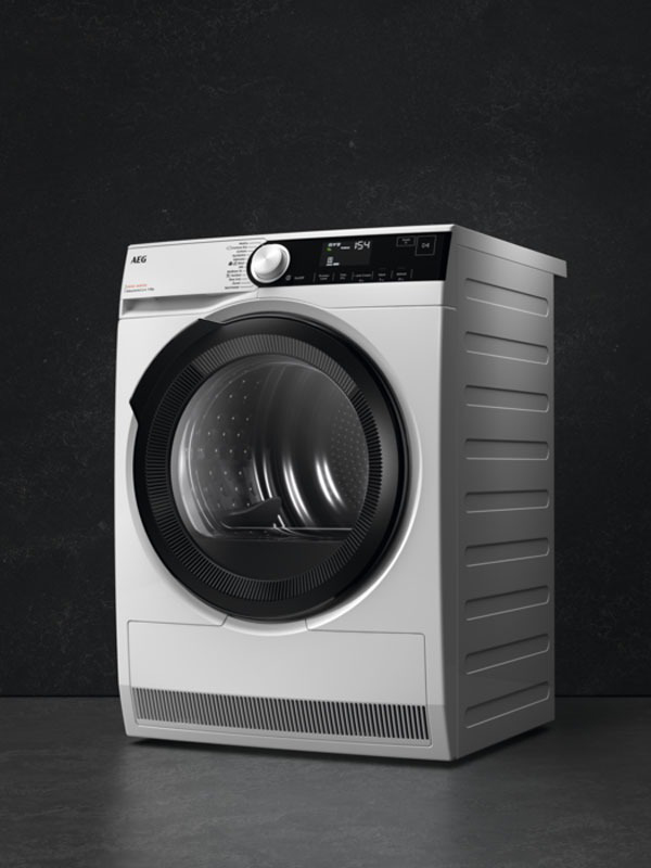 Покупка товаров в Беларуси, рассрочка, кредит, лизинг, оплата частями на platipotom.by, удобная доставка - фото сушильная машина aeg tr838p4e 