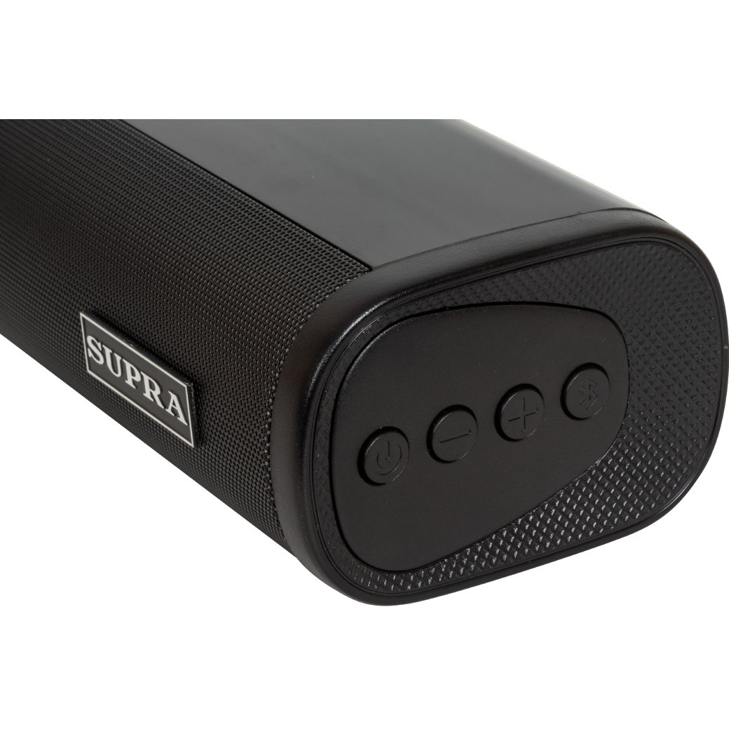 Покупка товаров в Беларуси, рассрочка, кредит, лизинг, оплата частями на platipotom.by, удобная доставка - фото звуковая панель (саундбар) supra ssb-205 