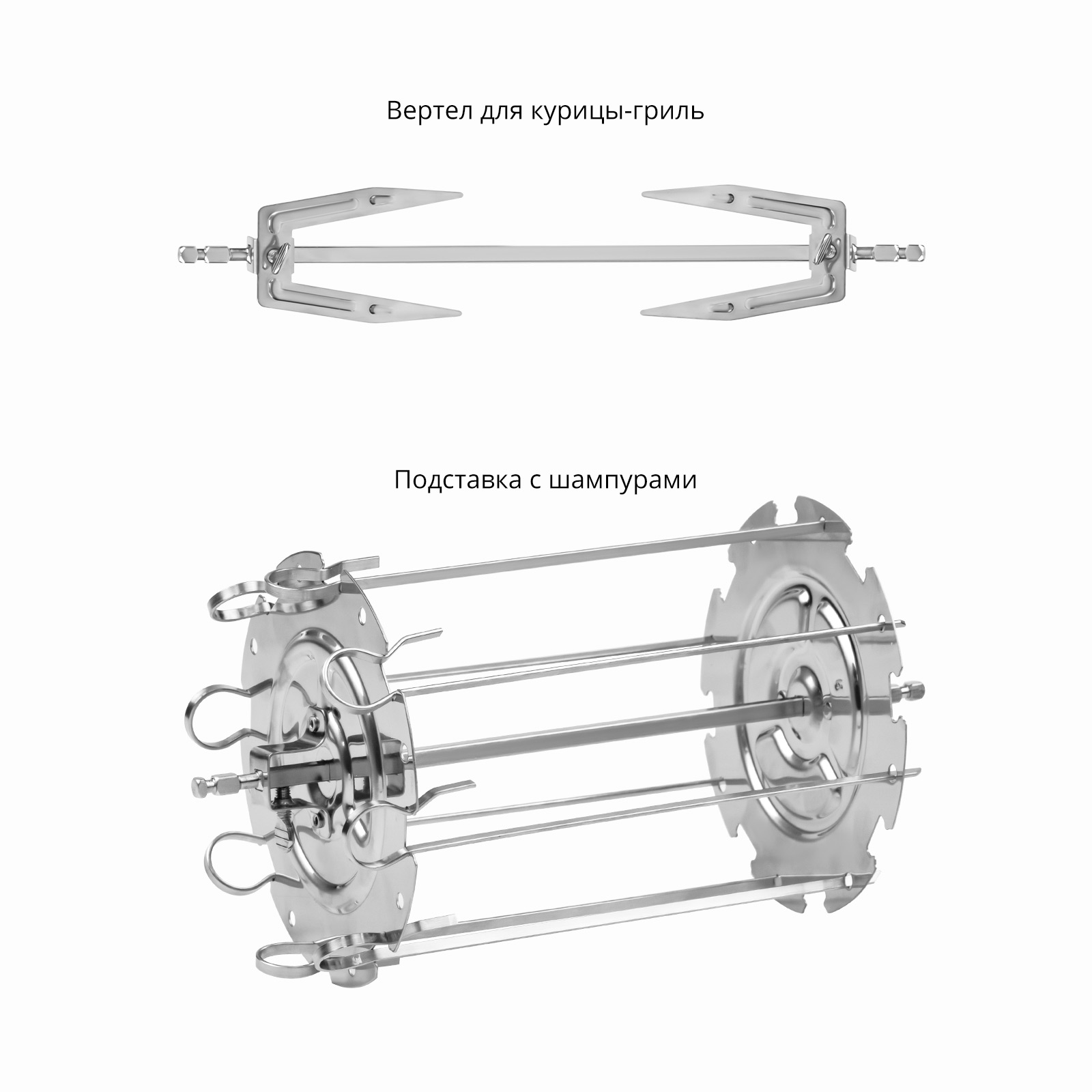 Покупка товаров в Беларуси, рассрочка, кредит, лизинг, оплата частями на platipotom.by, удобная доставка - фото аэрогриль galaxy gl 2523 