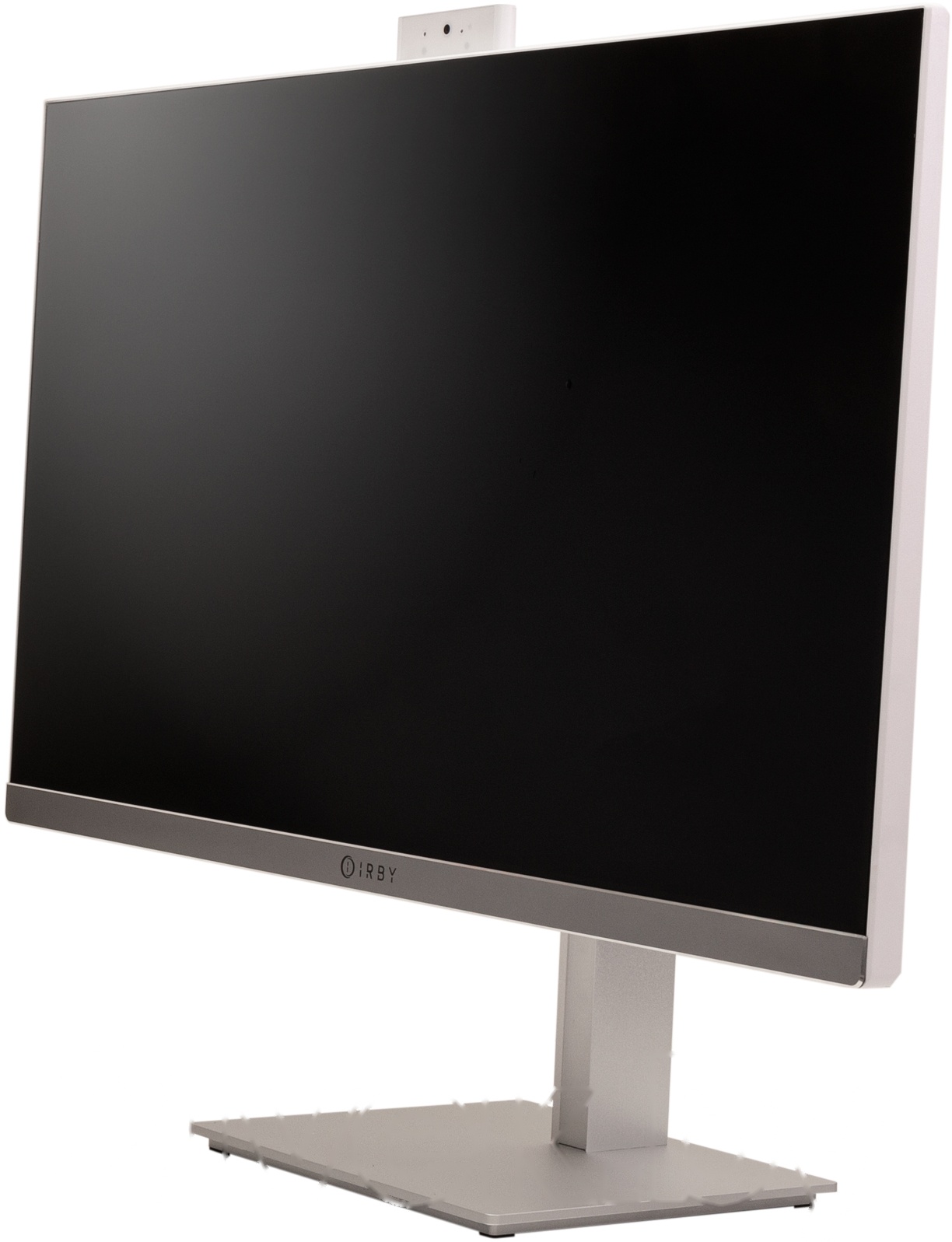 Покупка товаров в Беларуси, рассрочка, кредит, лизинг, оплата частями на platipotom.by, удобная доставка - фото моноблок irby pro2 27-w-i5124-16-0-1-n-h610-010 