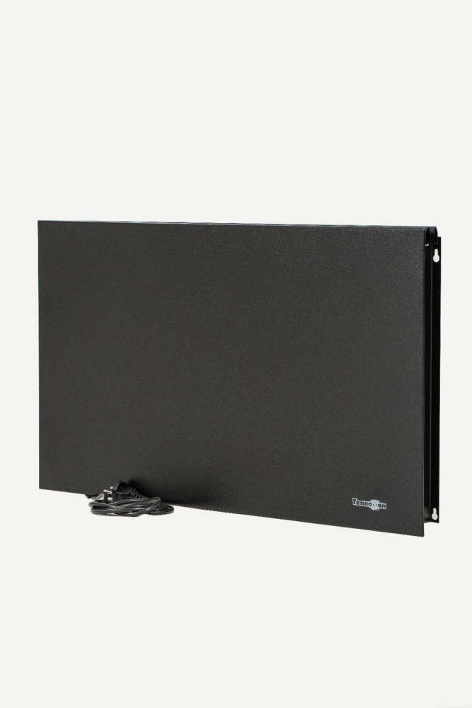 Покупка товаров в Беларуси, рассрочка, кредит, лизинг, оплата частями на platipotom.by, удобная доставка - фото инфракрасный обогреватель теплофон 700 эргна 0.7 квт (черный) 