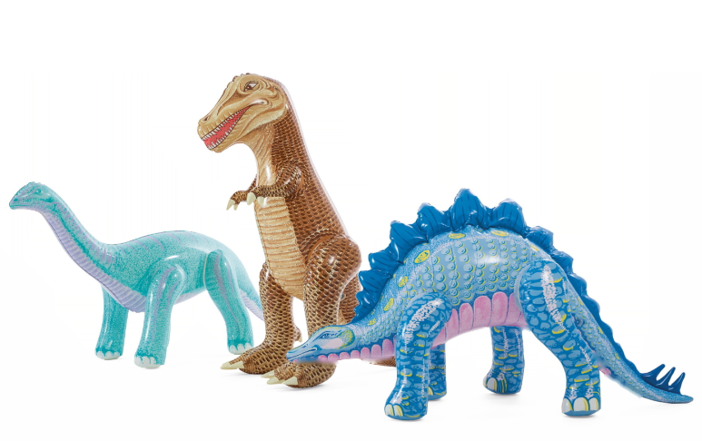 Покупка товаров в Беларуси, рассрочка, кредит, лизинг, оплата частями на platipotom.by, удобная доставка - фото водный игровой центр intex jurassic adventure / 56132 (200х200х36) 