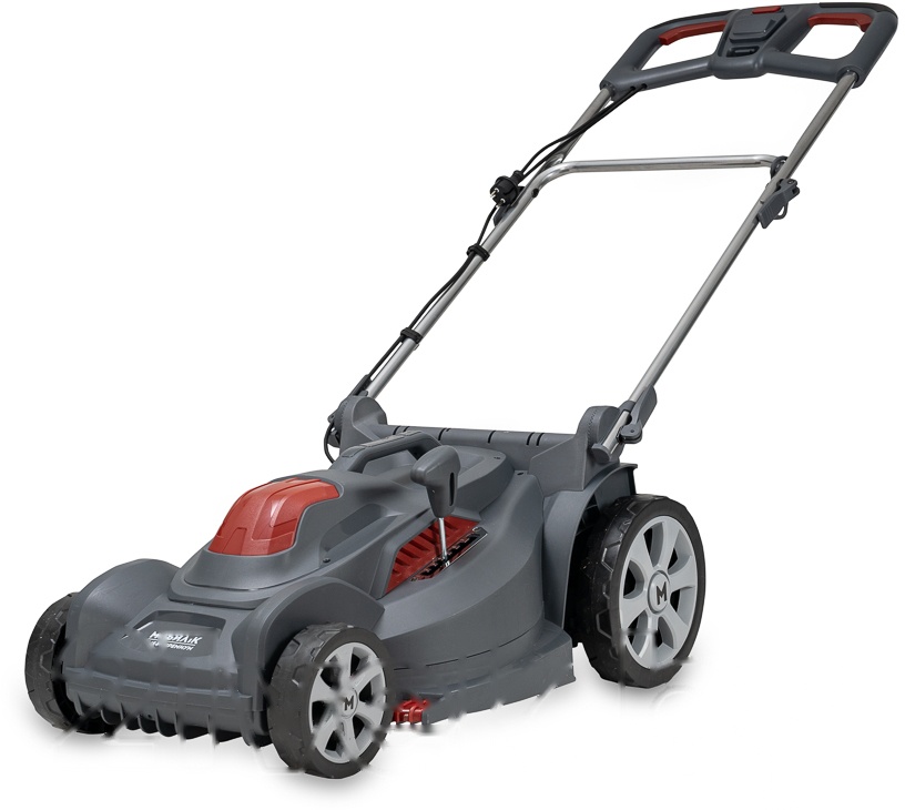 Покупка товаров в Беларуси, рассрочка, кредит, лизинг, оплата частями на platipotom.by, удобная доставка - фото газонокосилка электрическая мобил к премиум xme44 (mbk0027782) 