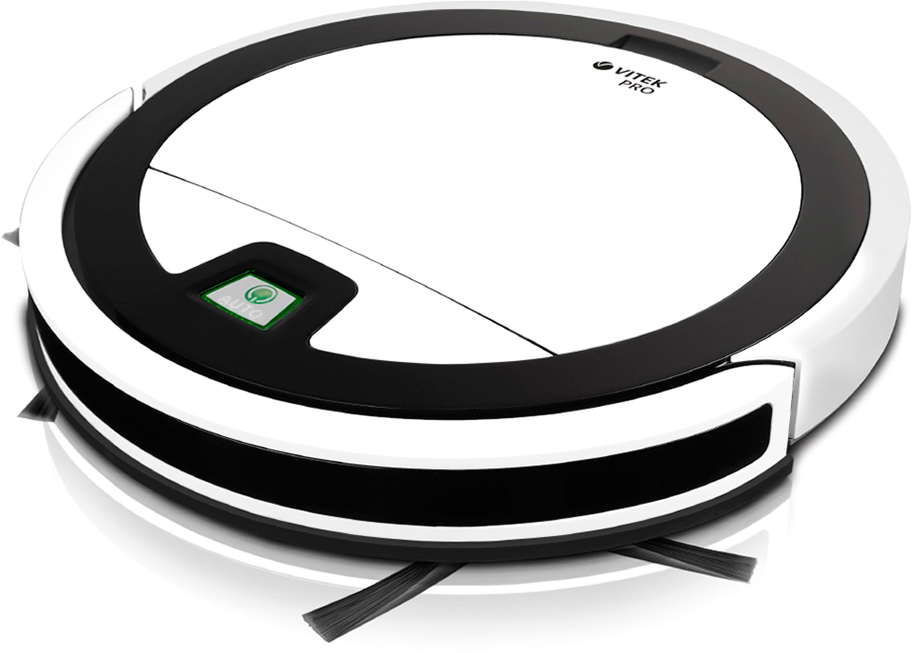 Покупка товаров в Беларуси, рассрочка, кредит, лизинг, оплата частями на platipotom.by, удобная доставка - фото робот-пылесос vitek vt-1803 