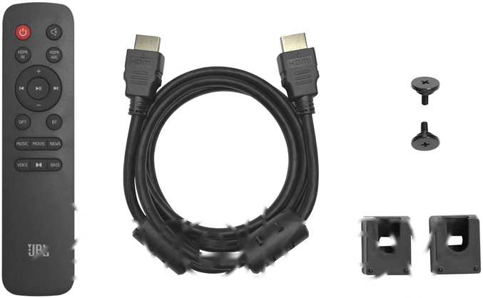 Покупка товаров в Беларуси, рассрочка, кредит, лизинг, оплата частями на platipotom.by, удобная доставка - фото акустическая система jbl cinema / sb190blkru 