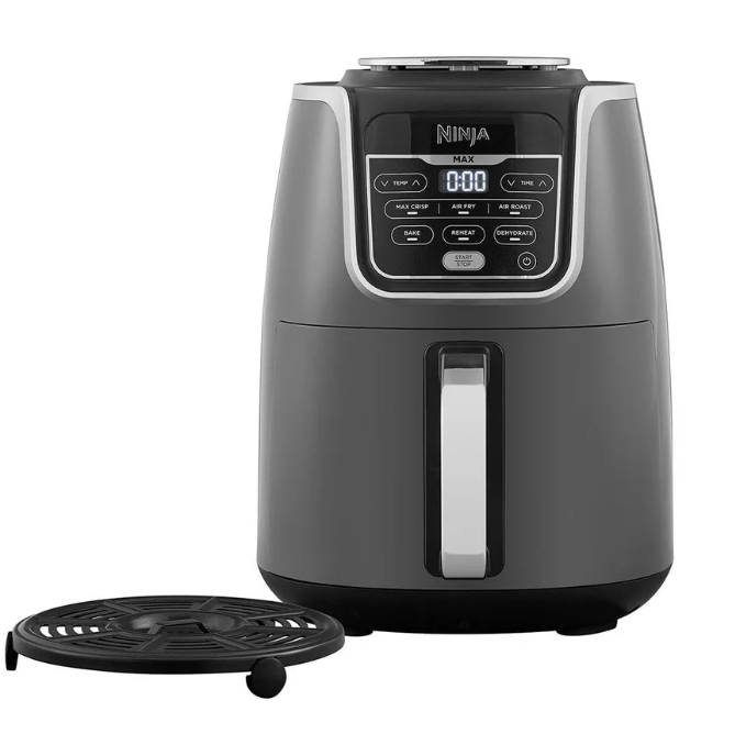 Покупка товаров в Беларуси, рассрочка, кредит, лизинг, оплата частями на platipotom.by, удобная доставка - фото аэрогриль ninja af160eu 