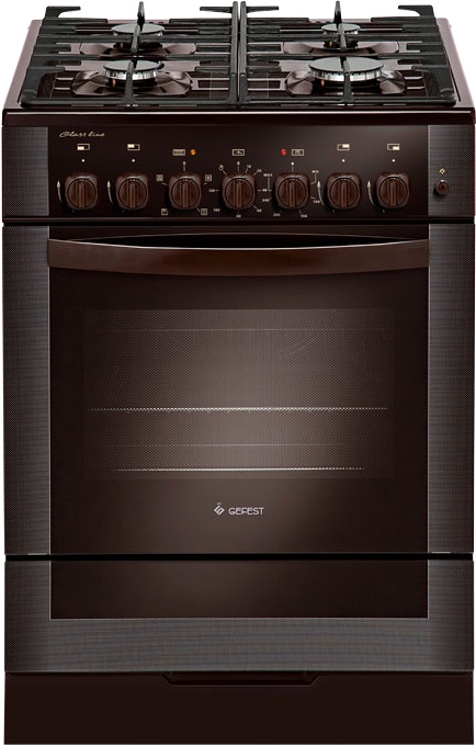 Покупка товаров в Беларуси, рассрочка, кредит, лизинг, оплата частями на platipotom.by, удобная доставка - фото плита газовая gefest 6502-02 д1к (6502-02 0045) 