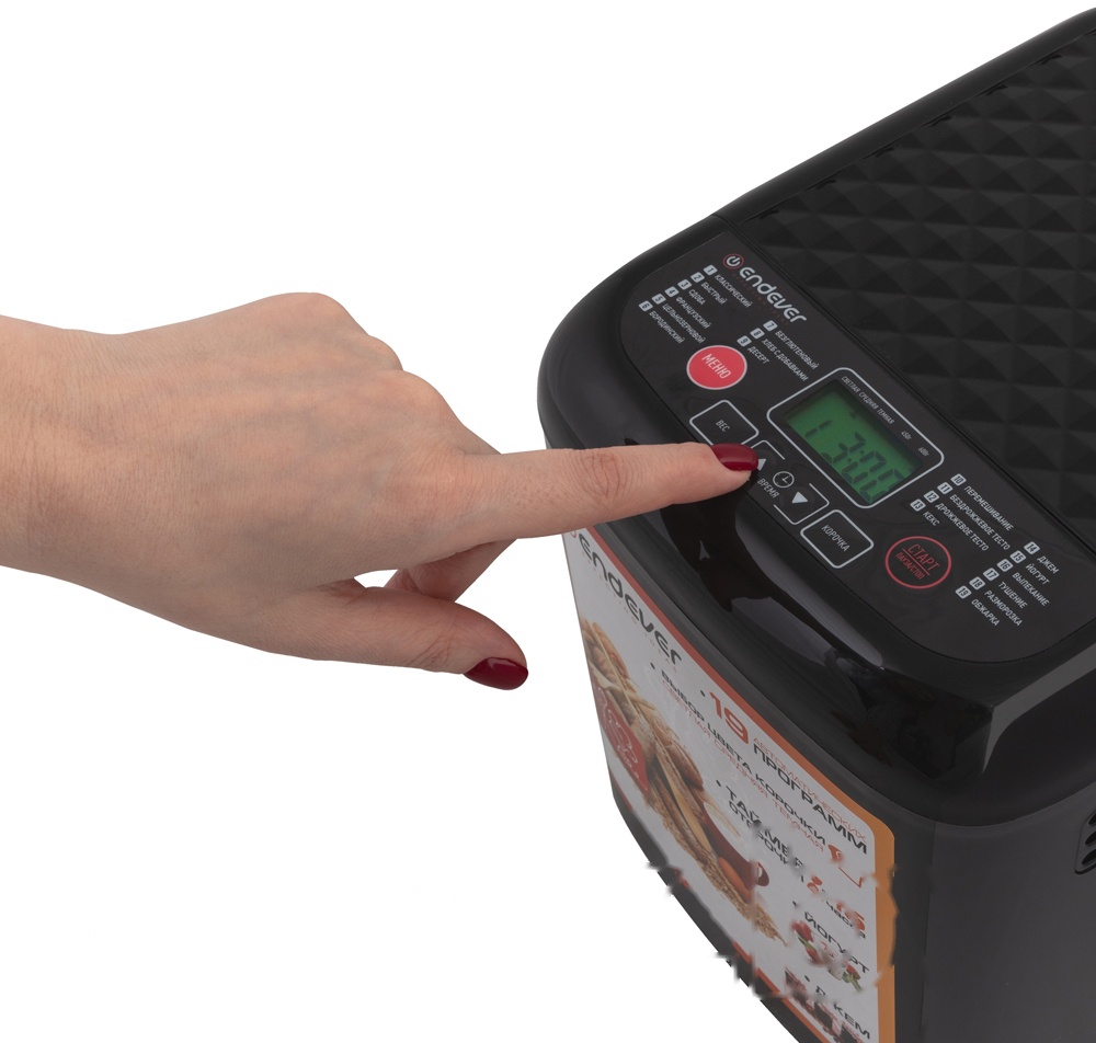 Покупка товаров в Беларуси, рассрочка, кредит, лизинг, оплата частями на platipotom.by, удобная доставка - фото хлебопечка endever skyline mb-59 