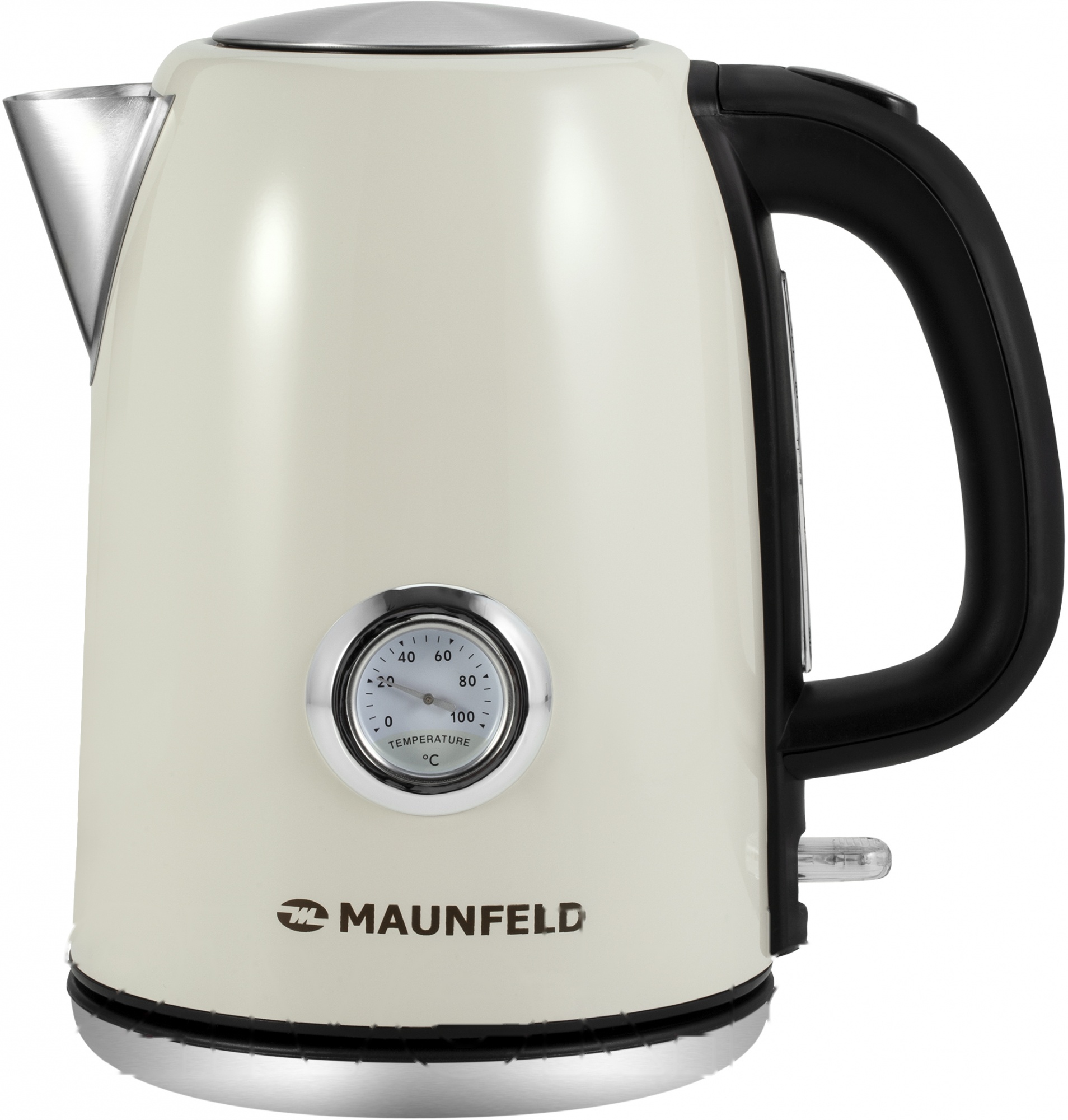 Покупка товаров в Беларуси, рассрочка, кредит, лизинг, оплата частями на platipotom.by, удобная доставка - фото электрочайник maunfeld mfk-624bg 