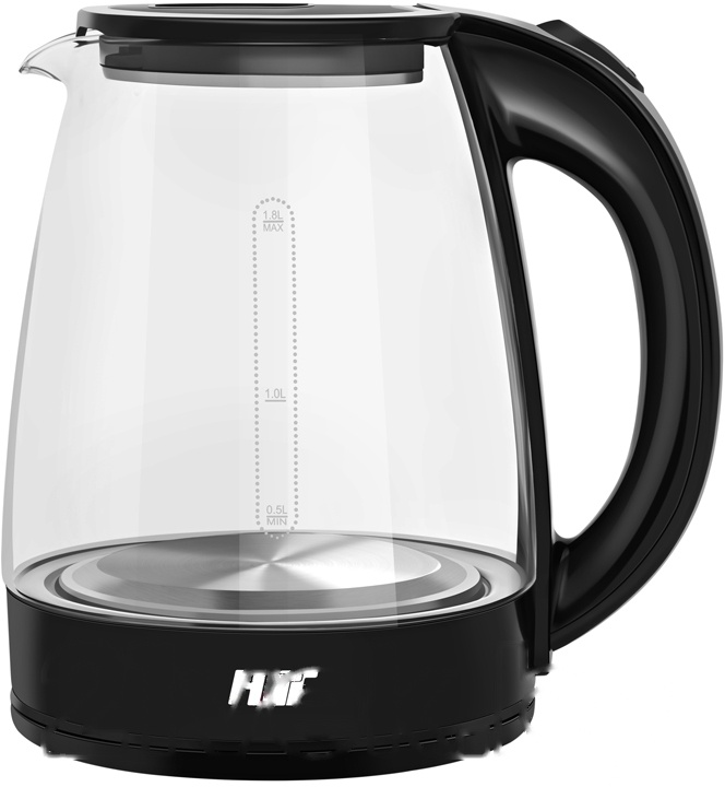 Покупка товаров в Беларуси, рассрочка, кредит, лизинг, оплата частями на platipotom.by, удобная доставка - фото электрочайник hitt ht-5022 