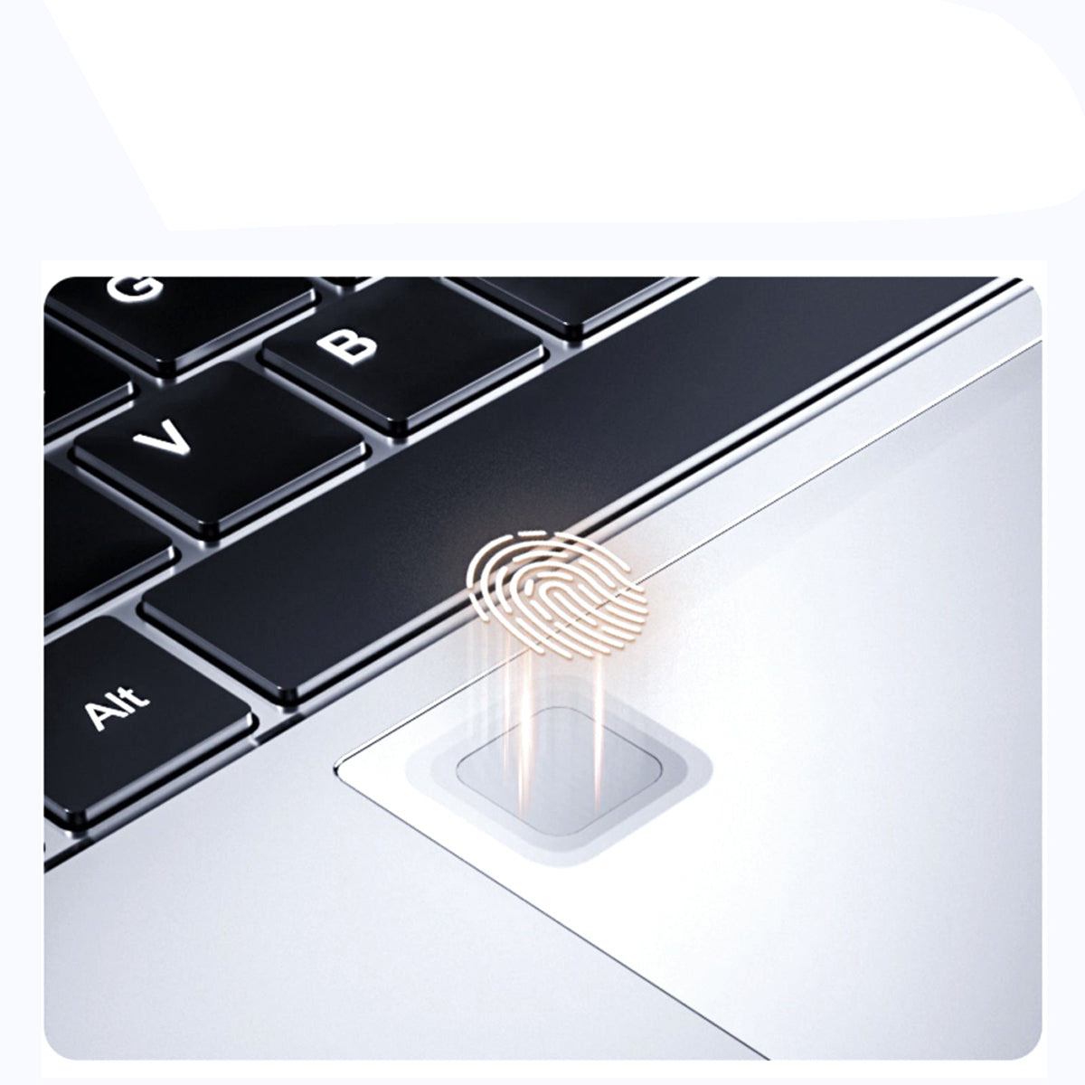 Покупка товаров в Беларуси, рассрочка, кредит, лизинг, оплата частями на platipotom.by, удобная доставка - фото ноутбук kuu yepbook 2 16gb/1tb 