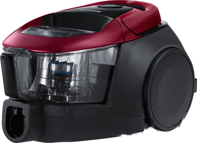 Покупка товаров в Беларуси, рассрочка, кредит, лизинг, оплата частями на platipotom.by, удобная доставка - фото пылесос samsung sc18m31a0hp (vc18m31a0hp/ev) 