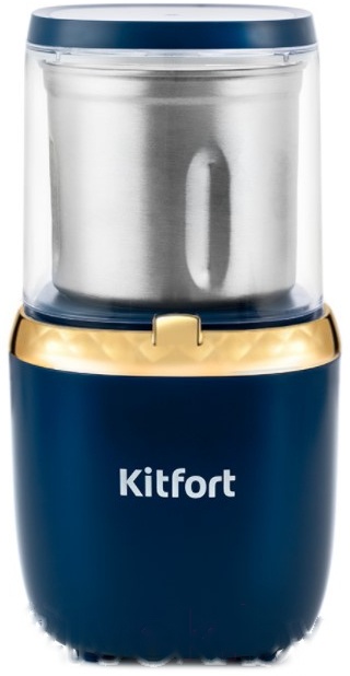 Покупка товаров в Беларуси, рассрочка, кредит, лизинг, оплата частями на platipotom.by, удобная доставка - фото кофемолка kitfort kt-769 
