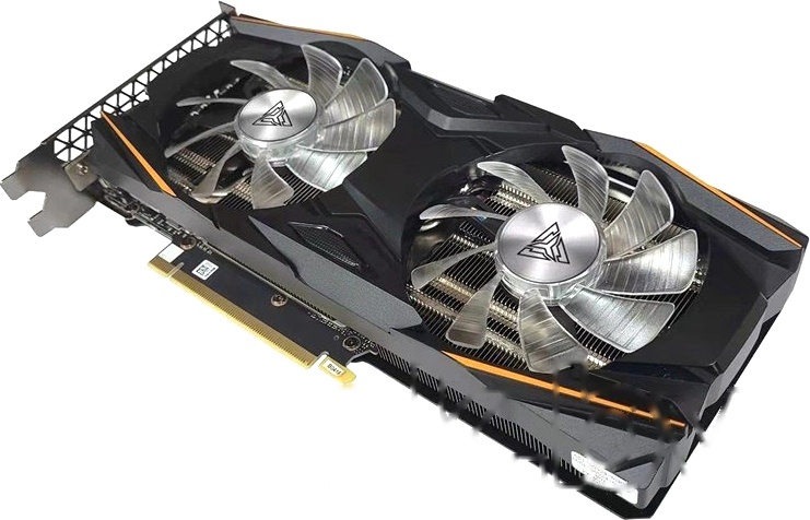 Покупка товаров в Беларуси, рассрочка, кредит, лизинг, оплата частями на platipotom.by, удобная доставка - фото видеокарта arktek rtx 3050 (akn3050d6s8gh1) 