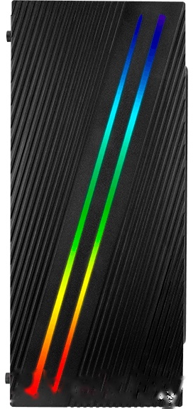 Покупка товаров в Беларуси, рассрочка, кредит, лизинг, оплата частями на platipotom.by, удобная доставка - фото игровой системный блок z-tech i5-104f-8-10-410-n-380051n 