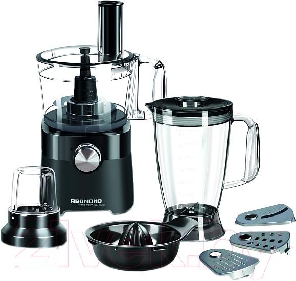 Покупка товаров в Беларуси, рассрочка, кредит, лизинг, оплата частями на platipotom.by, удобная доставка - фото кухонный комбайн redmond rfp-3909 