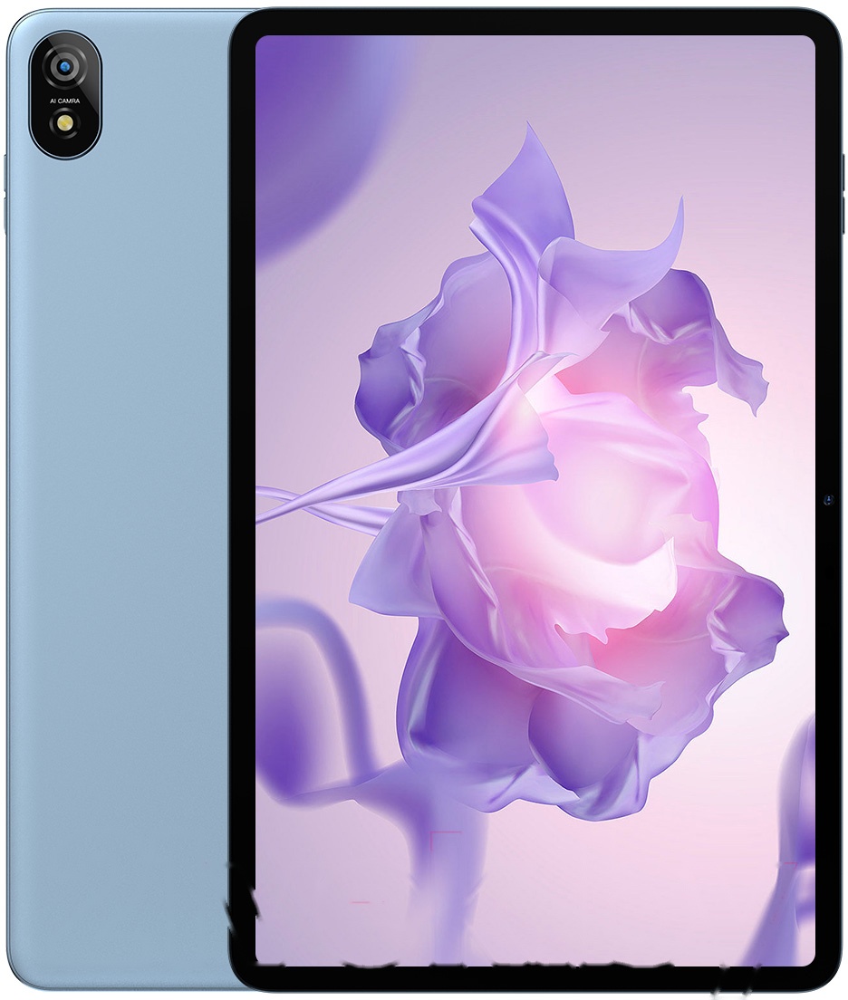 Покупка товаров в Беларуси, рассрочка, кредит, лизинг, оплата частями на platipotom.by, удобная доставка - фото планшет blackview tab 18 8gb/256gb lte / tab 18_gb8 (голубой ледник) 