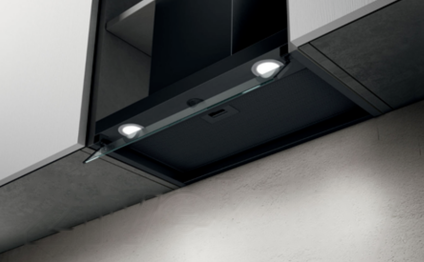 Покупка товаров в Беларуси, рассрочка, кредит, лизинг, оплата частями на platipotom.by, удобная доставка - фото вытяжка скрытая elica boxin lx/bl mat/a/60 