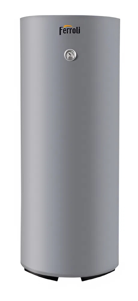 Покупка товаров в Беларуси, рассрочка, кредит, лизинг, оплата частями на platipotom.by, удобная доставка - фото бойлер косвенного нагрева ferroli ecounit n 500-1c (gryzc00a) 