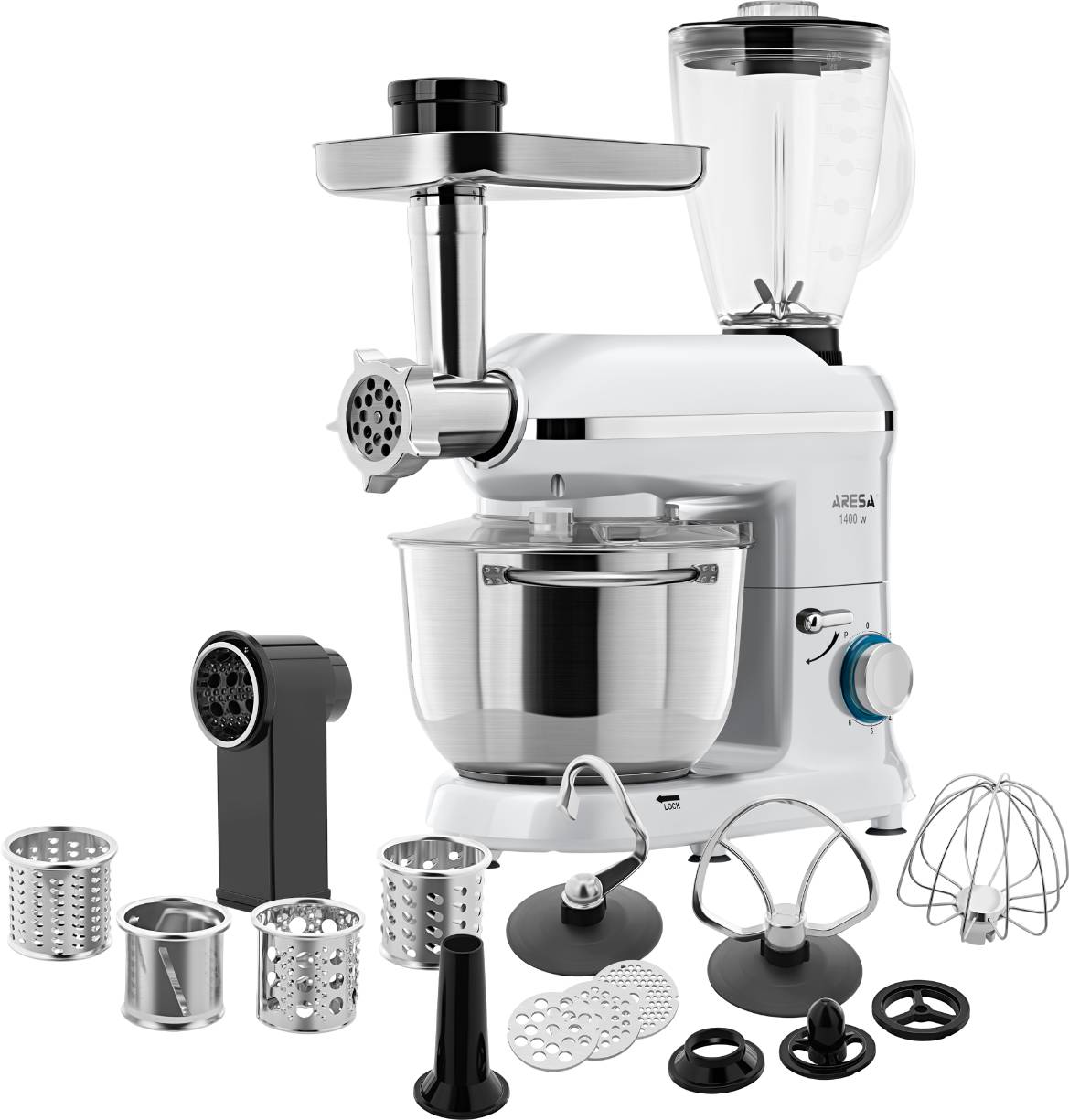 Покупка товаров в Беларуси, рассрочка, кредит, лизинг, оплата частями на platipotom.by, удобная доставка - фото кухонный комбайн aresa ar-1713 